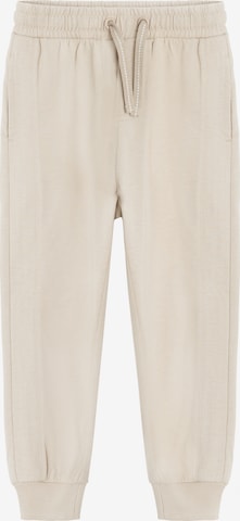 smėlio Cool Club Laisvas Kelnės: priekis