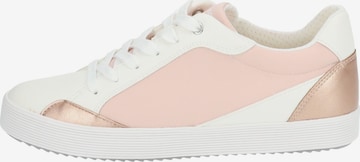 GEOX Sneaker in Beige