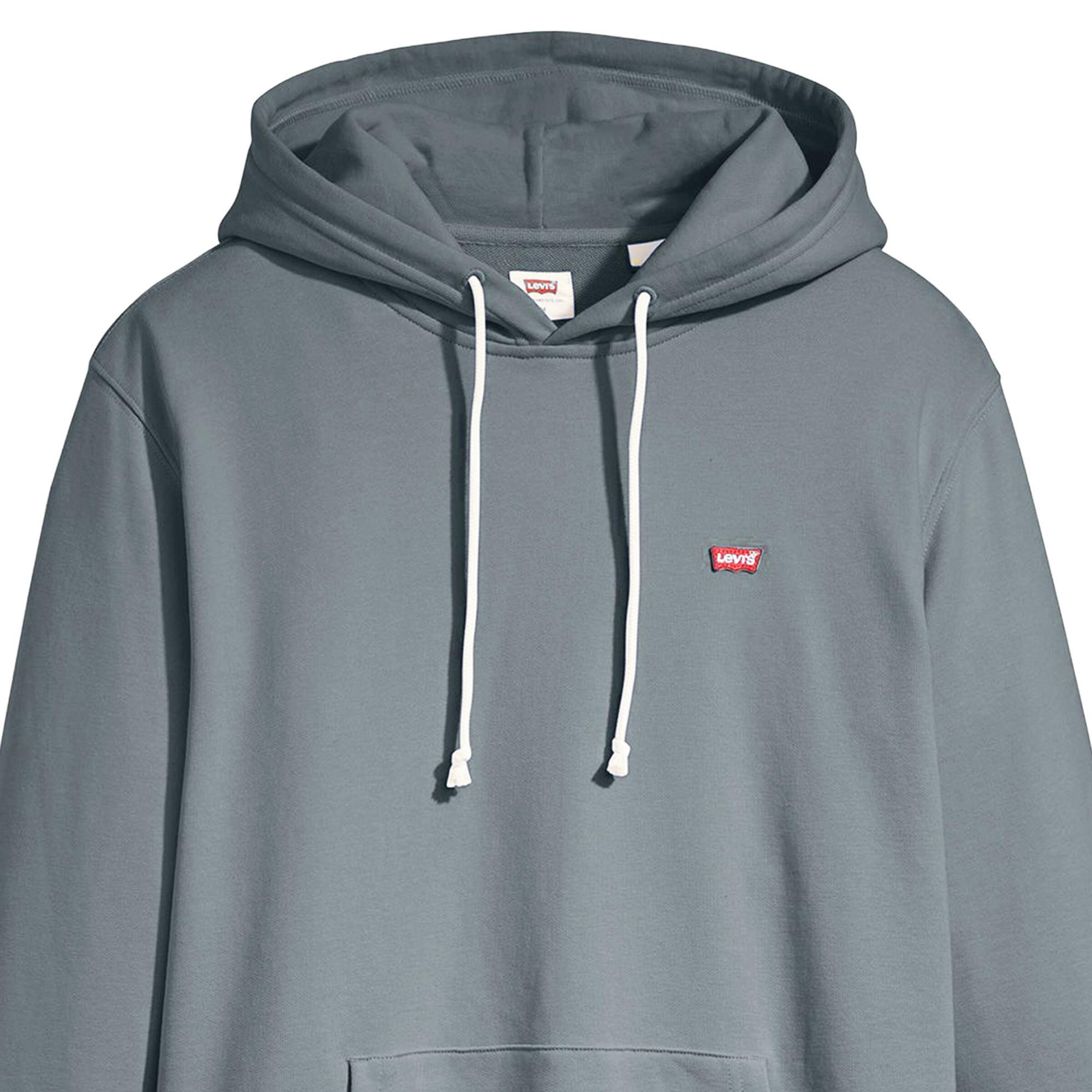 LEVI'S ® Regular Fit Sweatshirt in Blau