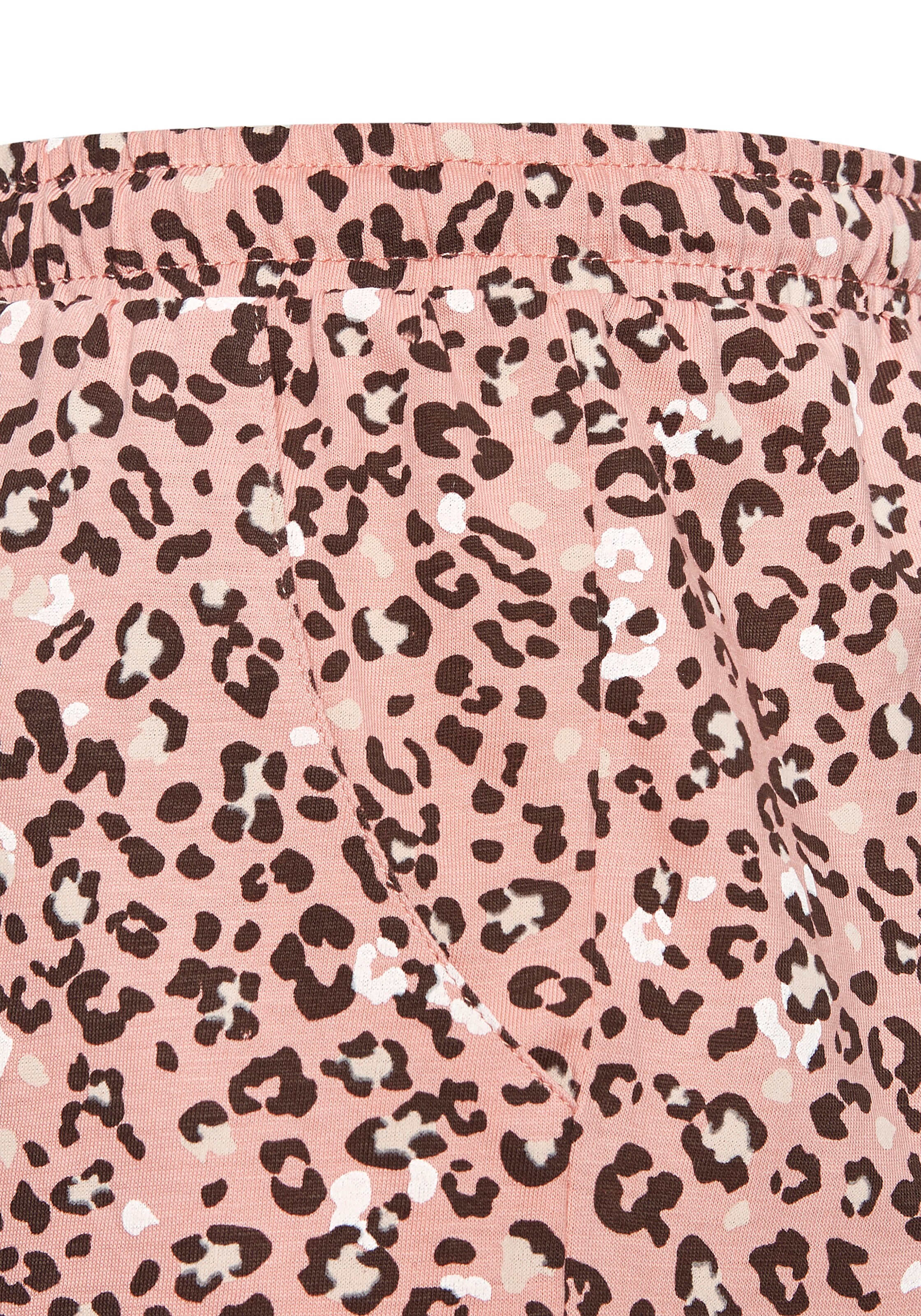 VIVANCE Pajama in Pink