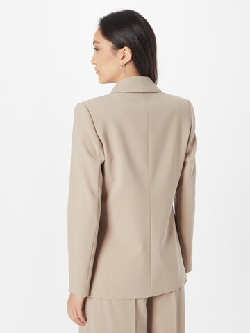 PATRIZIA PEPE Blazer 'GIACCA' i beige