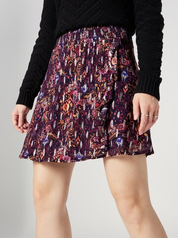 Guido Maria Kretschmer Women Skirt 'Jo' in Mixed colours