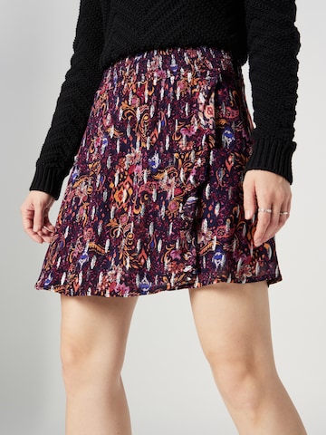 Guido Maria Kretschmer Women Skirt 'Jo' in Mixed colors