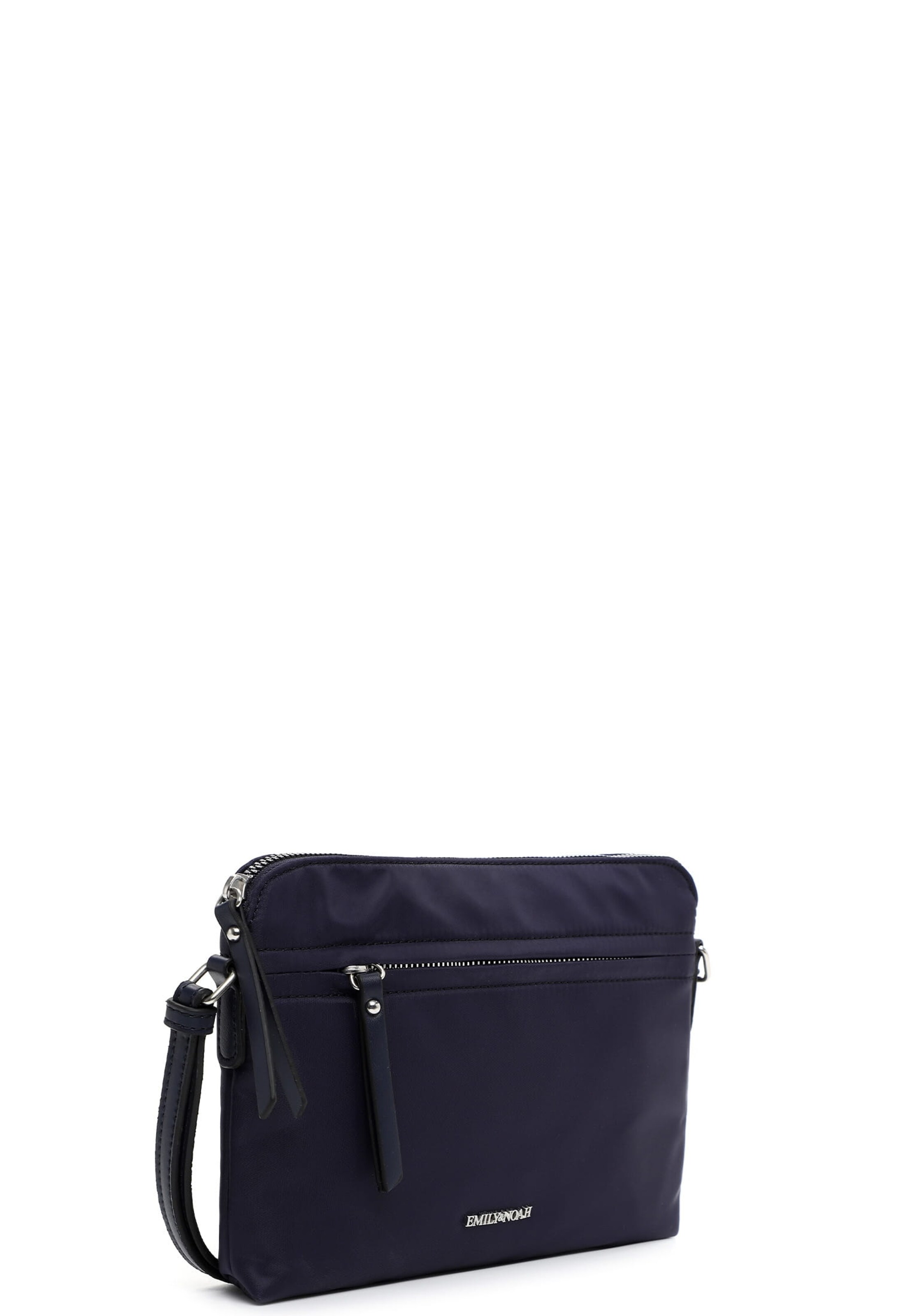 Emily & Noah Crossbody Bag 'Jill' in Blue