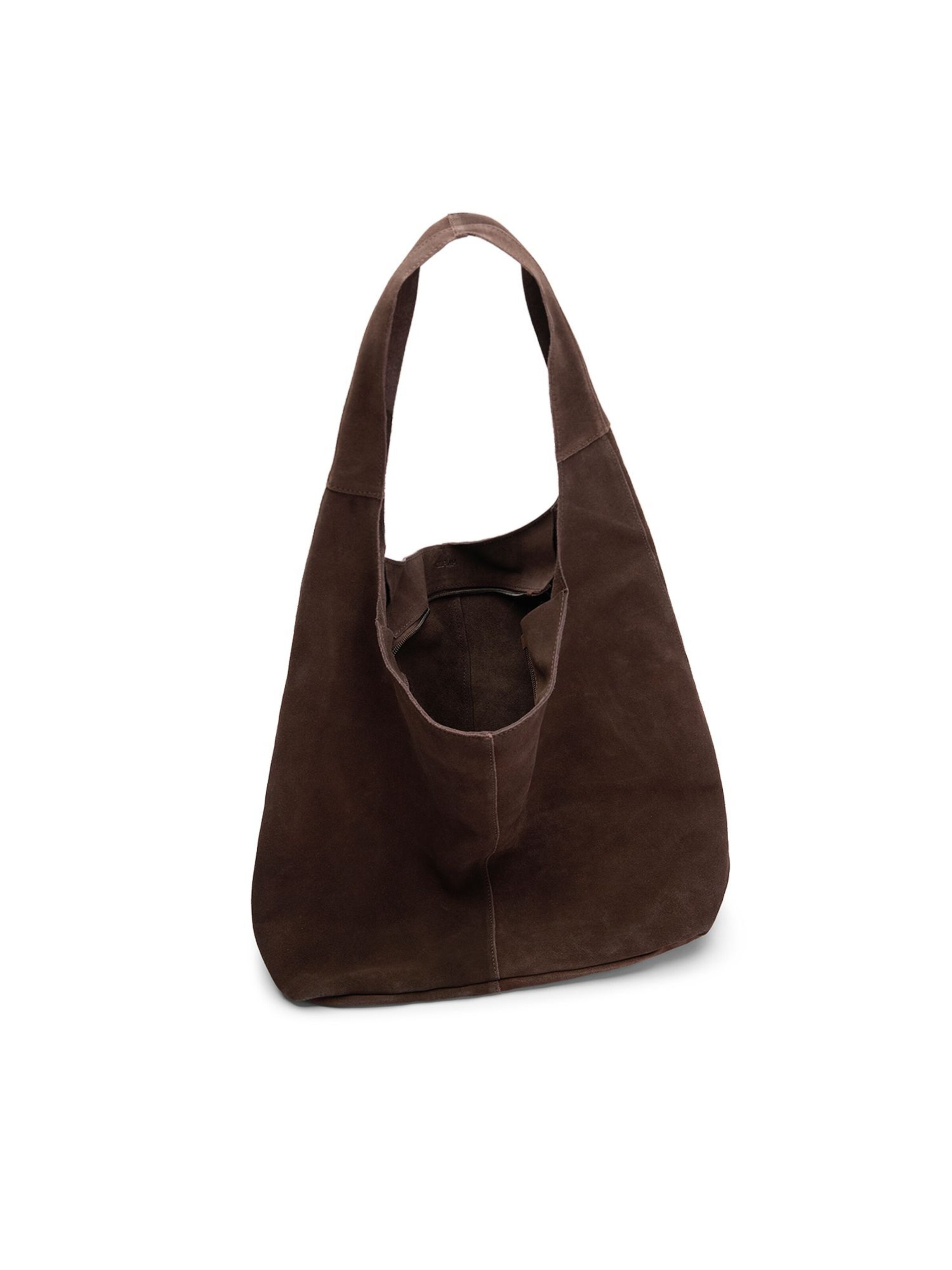 MANFIELD Shopper in Brown
