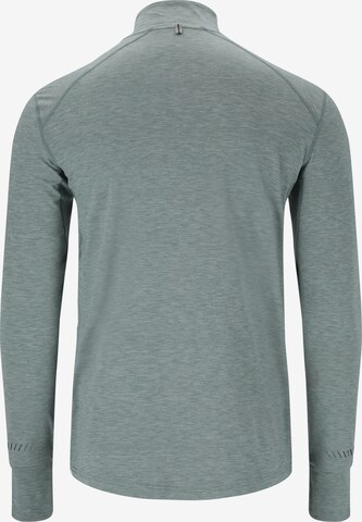 ENDURANCE Performance Shirt 'Tune' in Blue