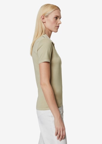 Marc O'Polo Poloshirt in Beige