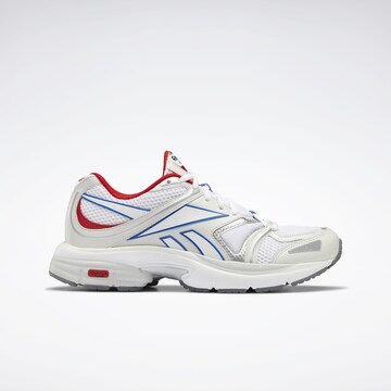 Reebok Sneakers laag 'Premier Road Plus VI' in Wit