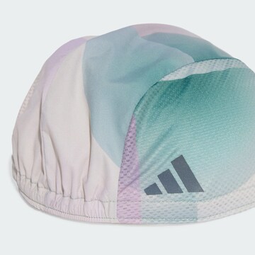 ADIDAS PERFORMANCE - Gorra deportiva 'Light In Motion' en Mezcla de colores