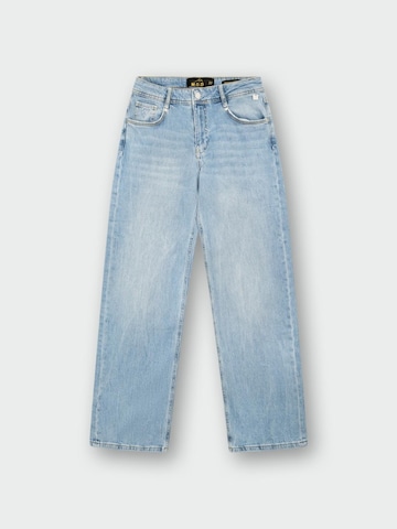Wide Leg Jean M.O.D MIRACLE OF DENIM en bleu