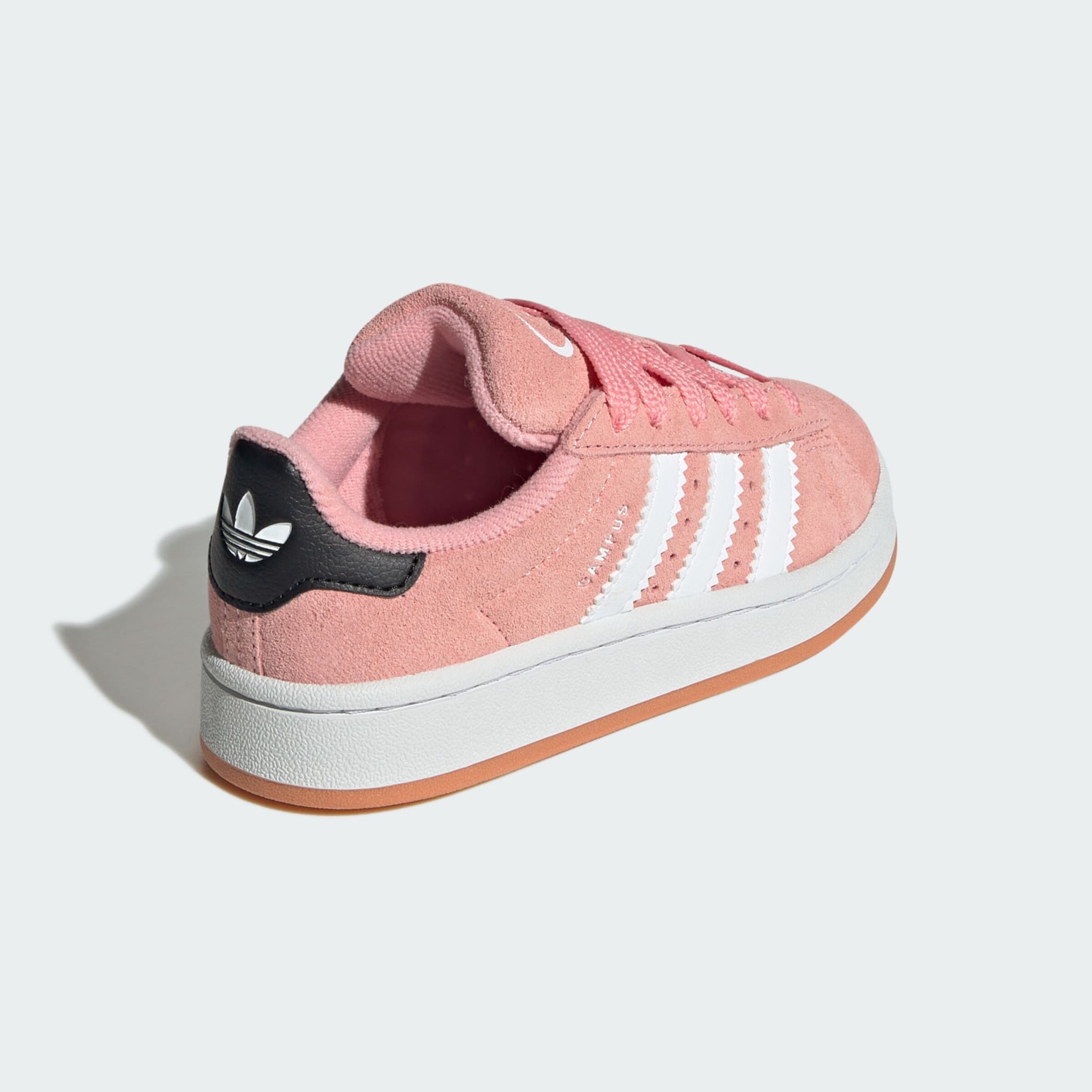 campus rosa adidas