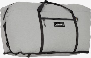 DAKINE Travel Bag in Grey