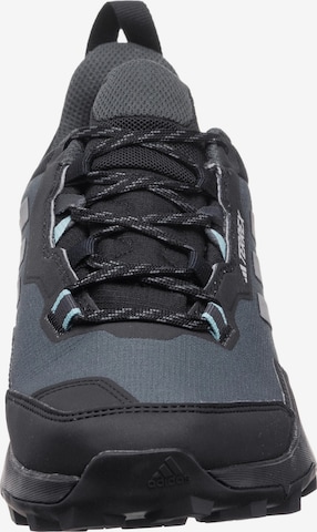 ADIDAS TERREX - Sapato baixo 'Ax4' em preto