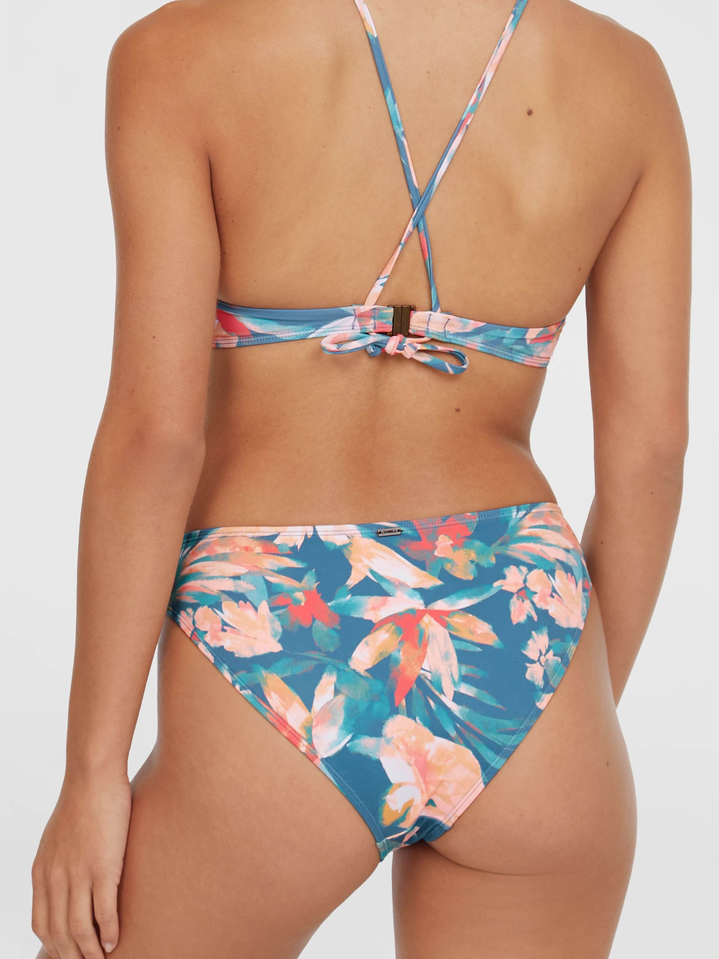 O'NEILL Bikinitrusse i blå