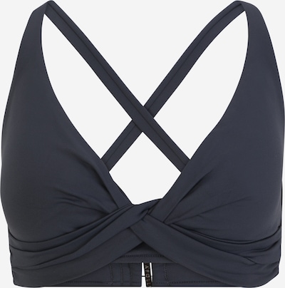 Seafolly Bikini gornji dio u tamo siva, Pregled proizvoda