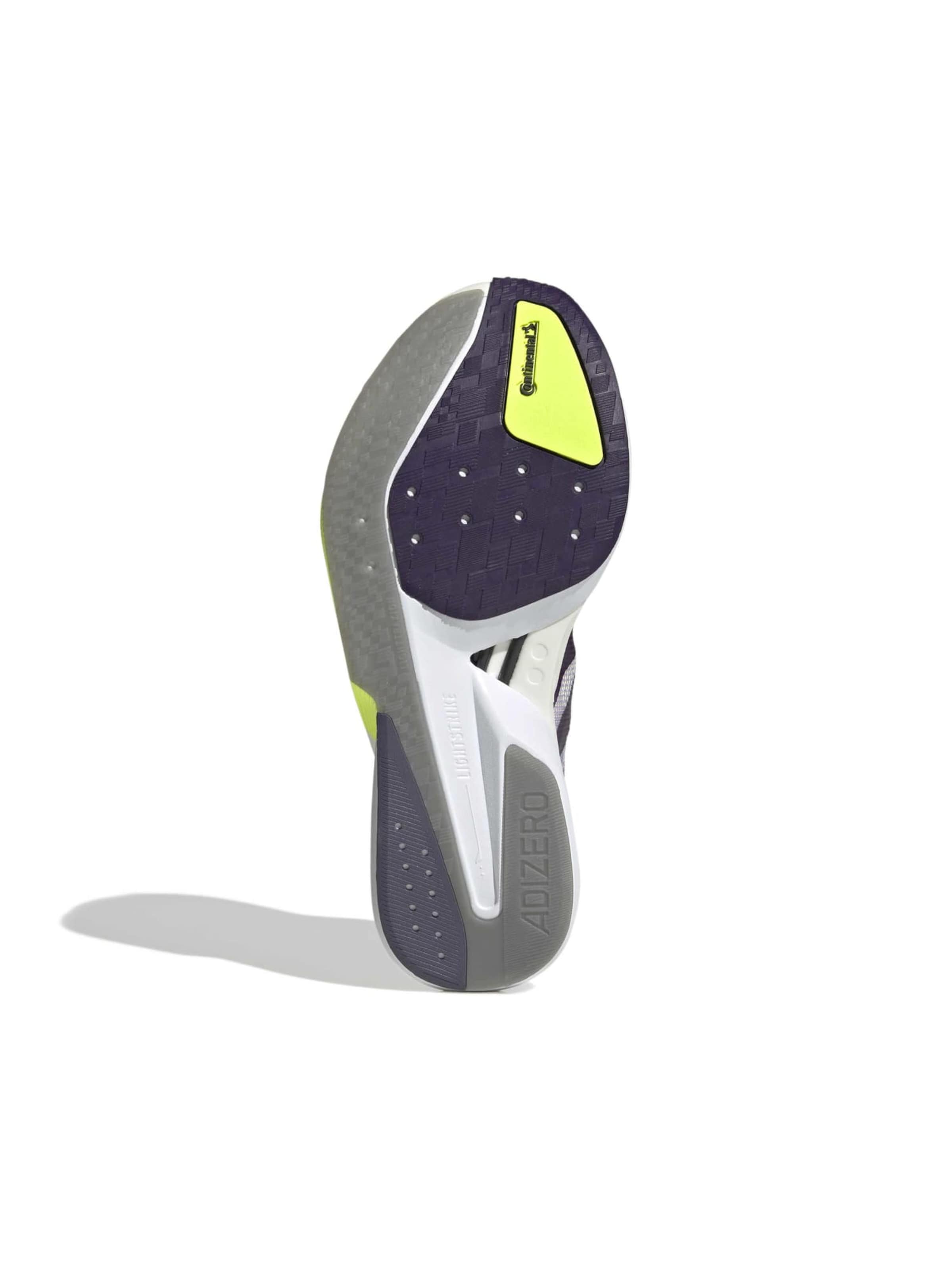 ADIDAS PERFORMANCE Running shoe 'ADIZERO BOSTON 13 W' in Purple