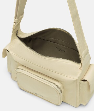 Borsa a tracolla 'Lila' di Liebeskind Berlin in beige