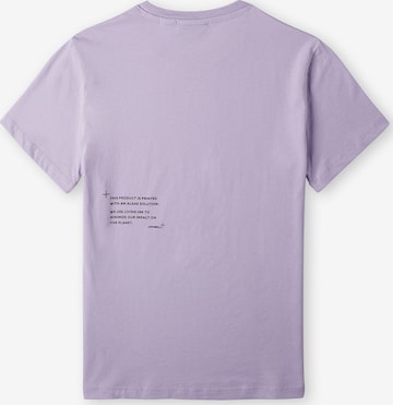 T-Shirt O'NEILL en violet