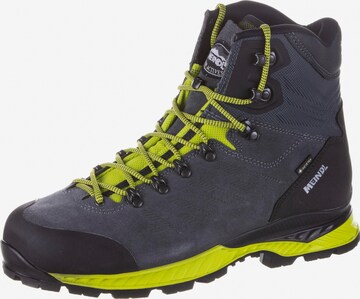 MEINDL Boots 'Air Revolution 2.6' in Grau: predná strana