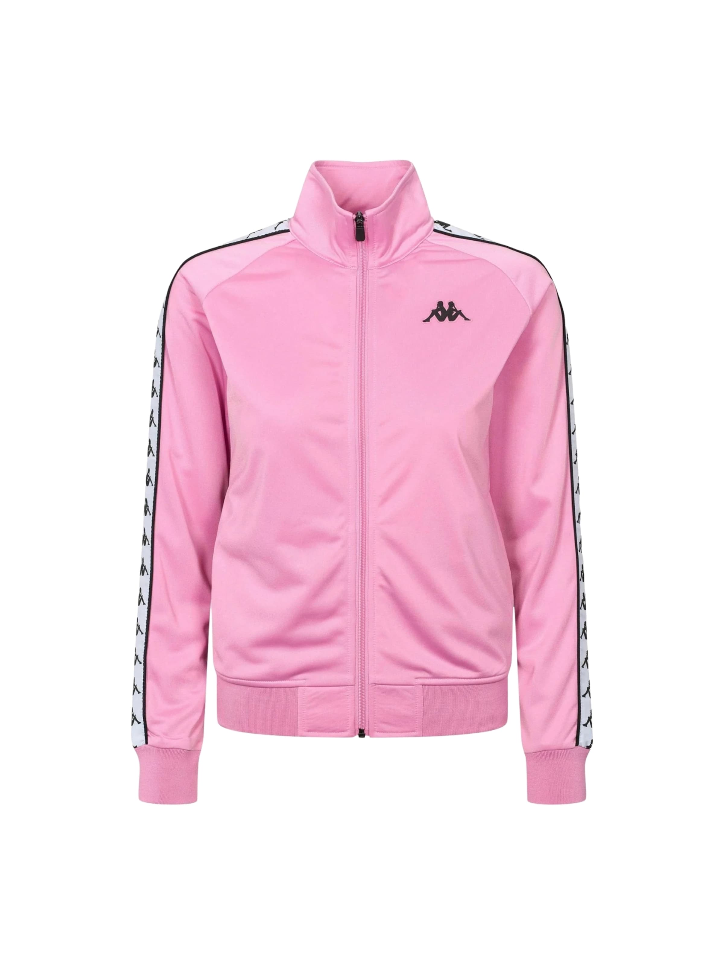 KAPPA Coat ' KWBanda ' in Pink: Vorderseite