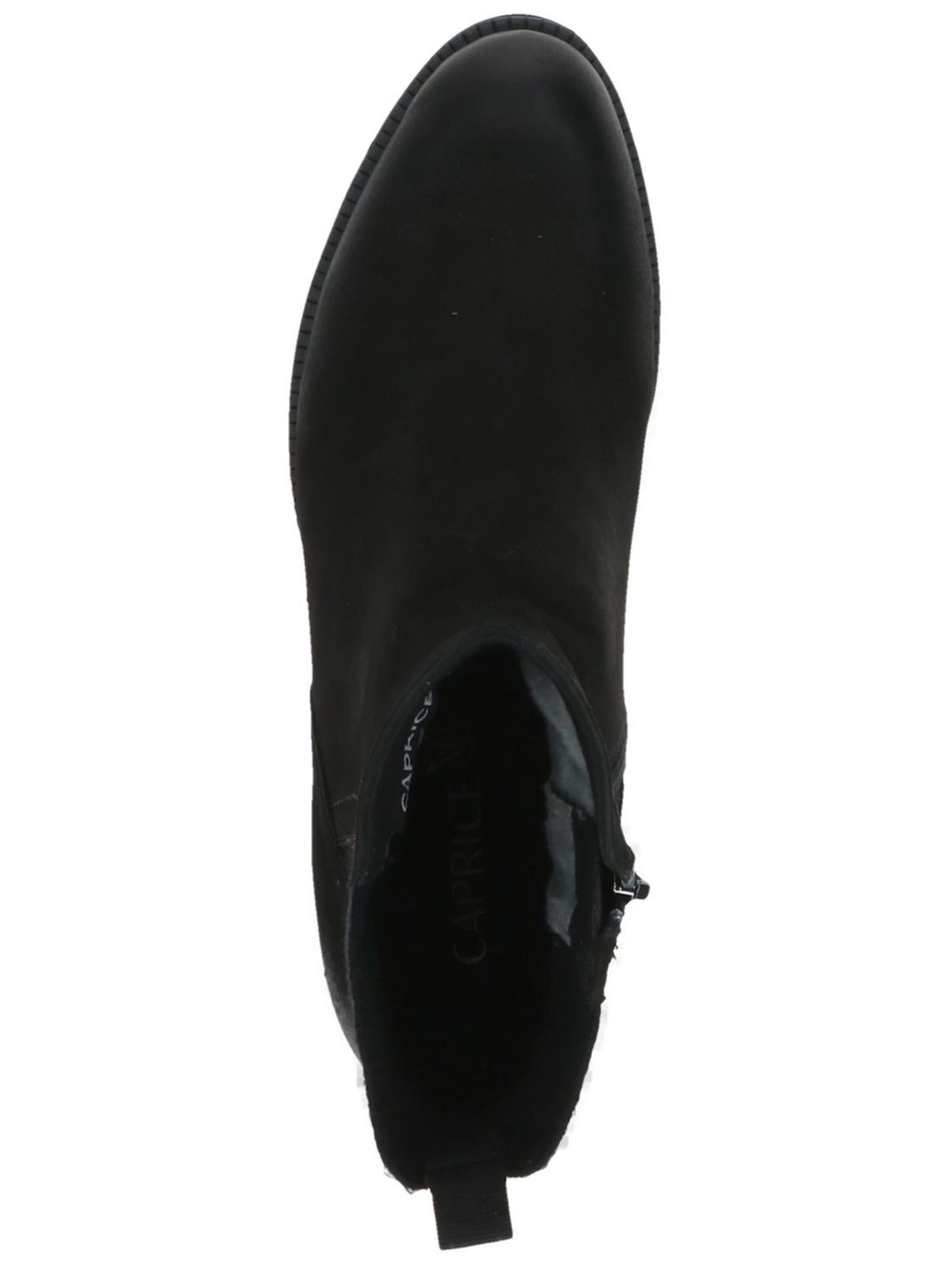 Stivaletto di CAPRICE in nero