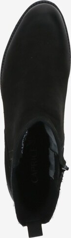 Bottines CAPRICE en noir