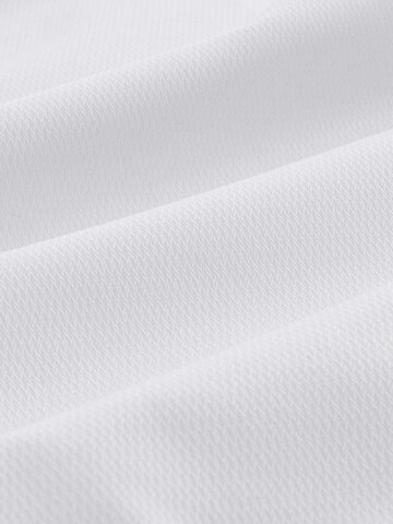 Next Rovný strih Košeľa - Biela