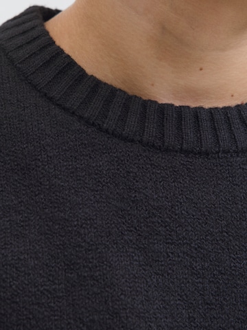 Jack & Jones Junior - Jersey 'JORNorrebro' en negro