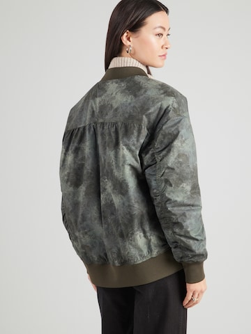 MOS MOSH - Chaqueta de entretiempo 'MMRuby' en verde