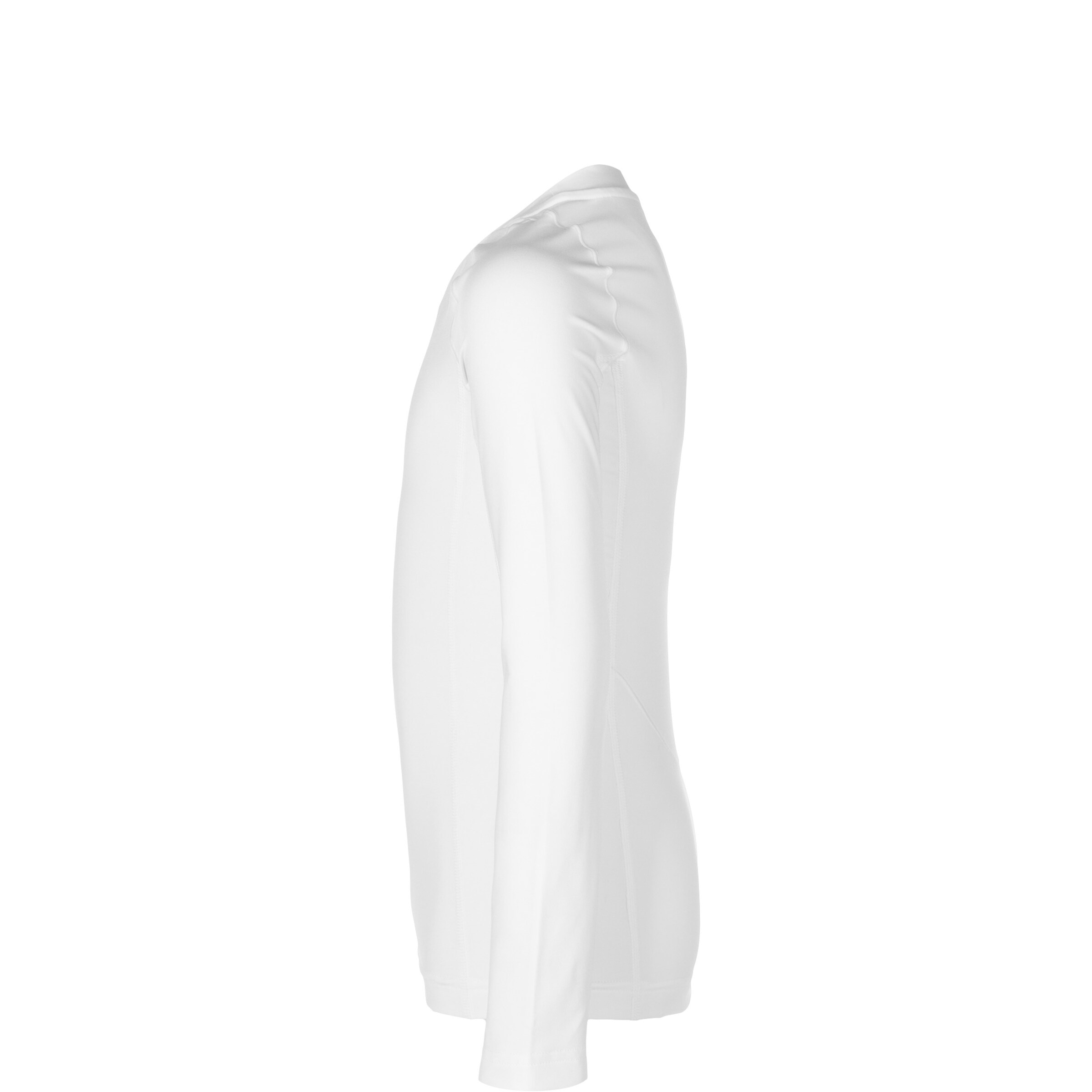 ADIDAS PERFORMANCE Performance Shirt in White