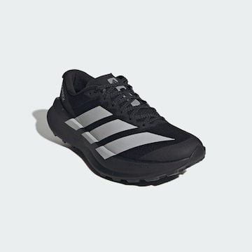 Chaussure de course 'Agravic Sl' ADIDAS TERREX en noir