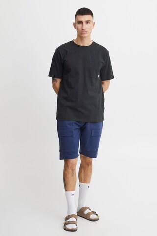 11 Project - Camisa 'Premil' em preto