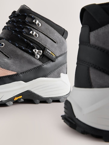 Next Veterlaarsjes 'Forever Comfort®' in Grijs