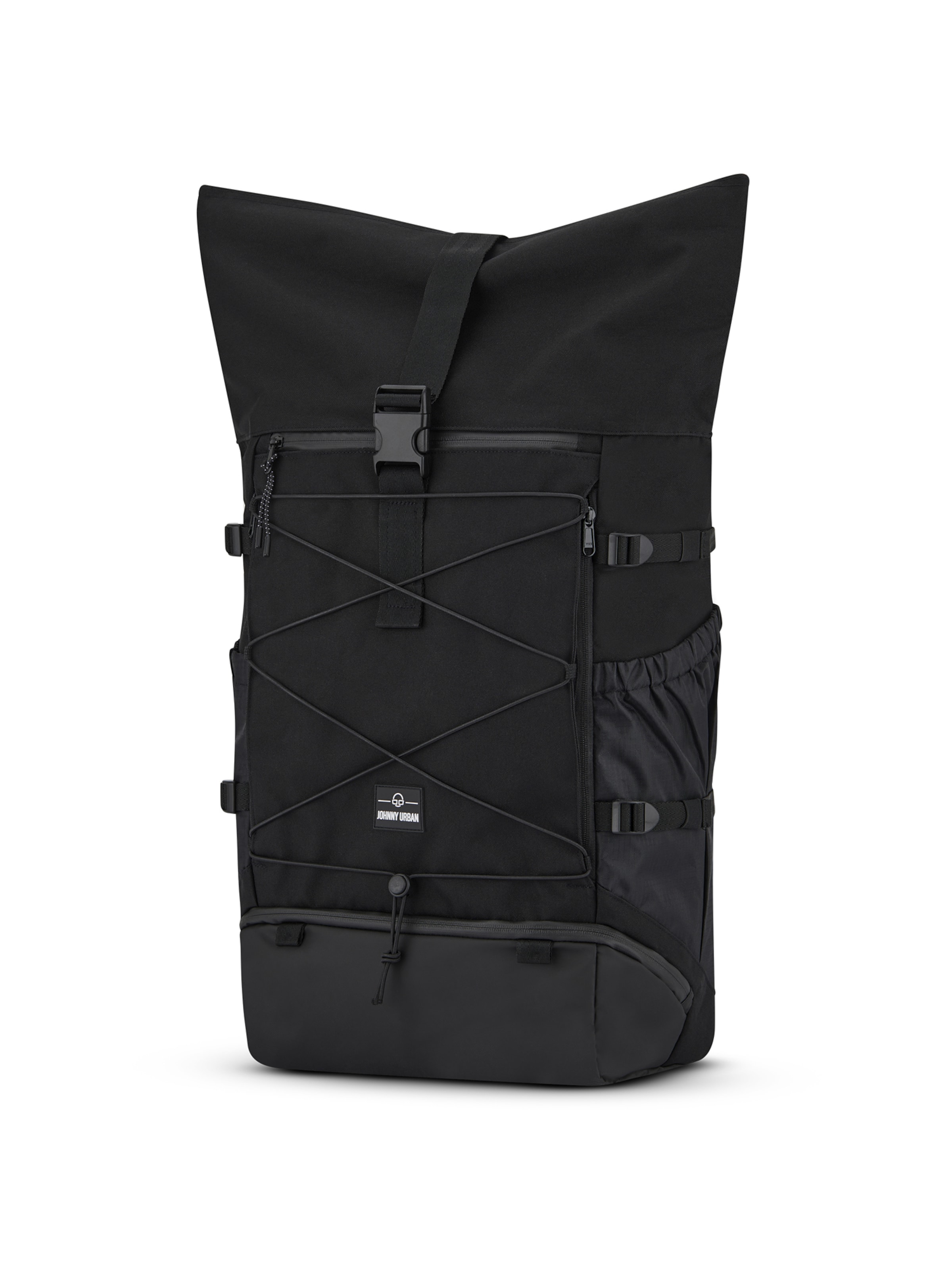 Johnny Urban Σακίδιο πλάτης 'Allen Large Travel' σε μαύρο