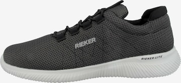 RIEKER Sneaker in Grau: predná strana
