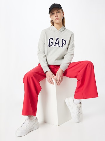 Gap TallSweater majica - siva boja