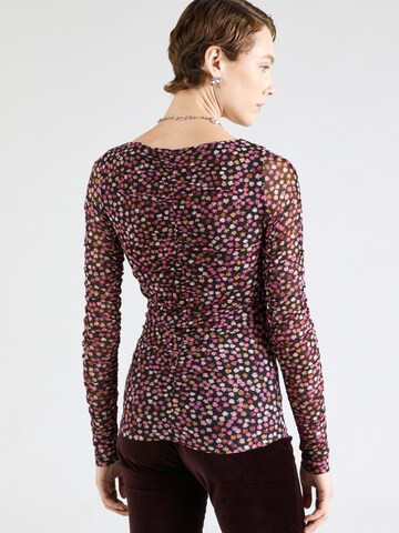 Fabienne Chapot Shirt 'Kane' in Roze