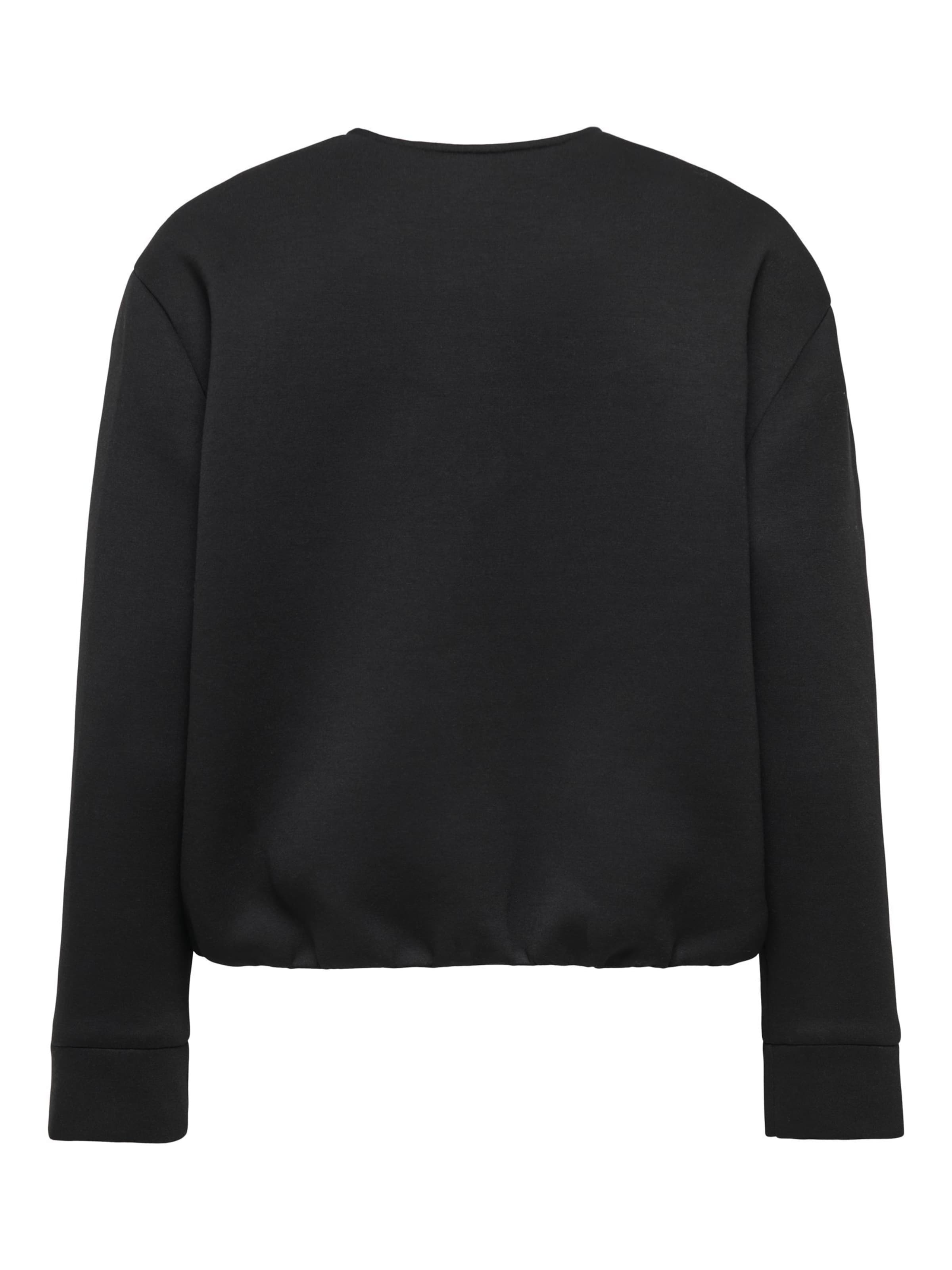 ONLY Between-season jacket 'ONLJudith' in Black