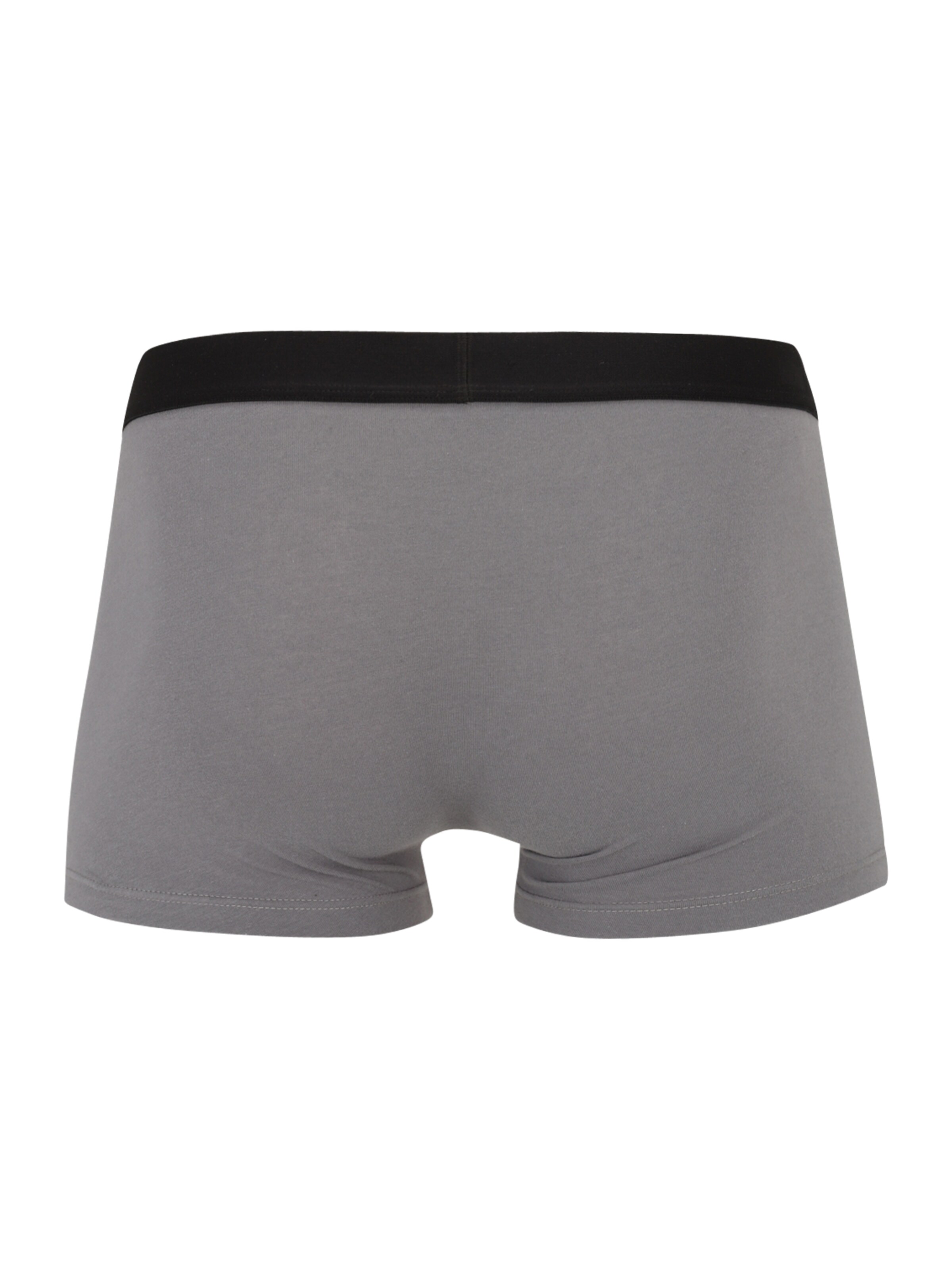 HUGO Шорты Боксеры 'GALAXY' в Синий