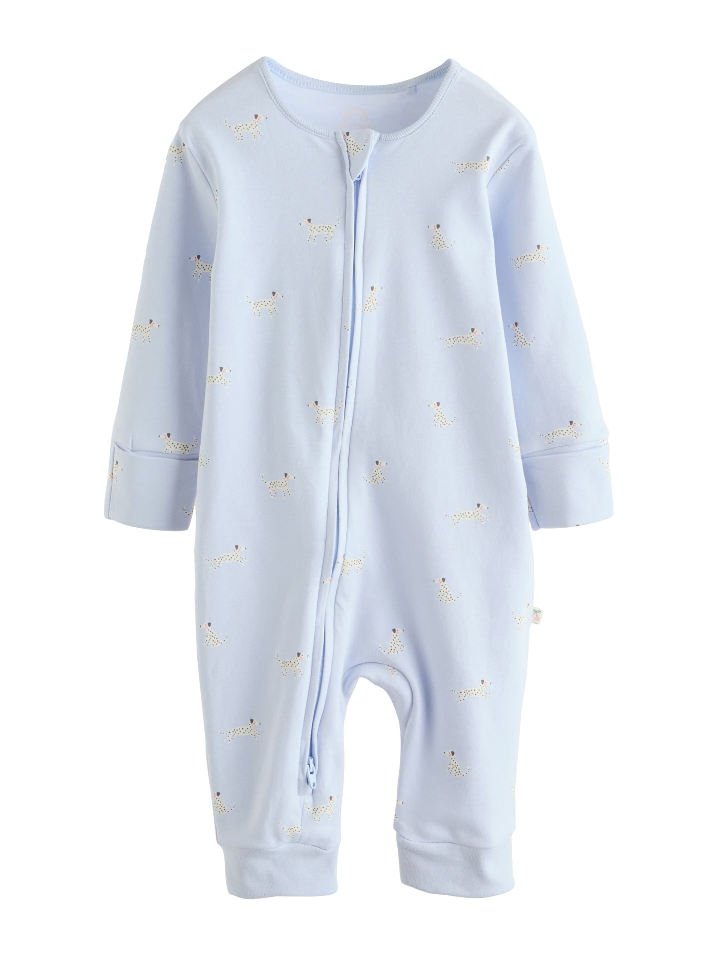 Pyjama Next en beige