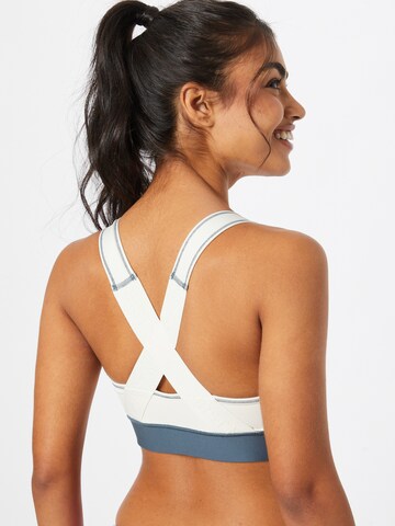 PUMA Bustier Sportmelltartók 'First Mile' - zöld