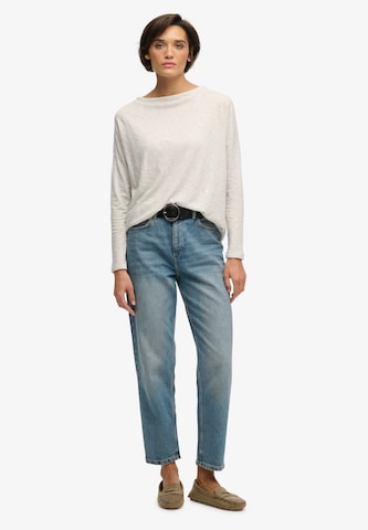 Superdry & Co Shirt in Grey