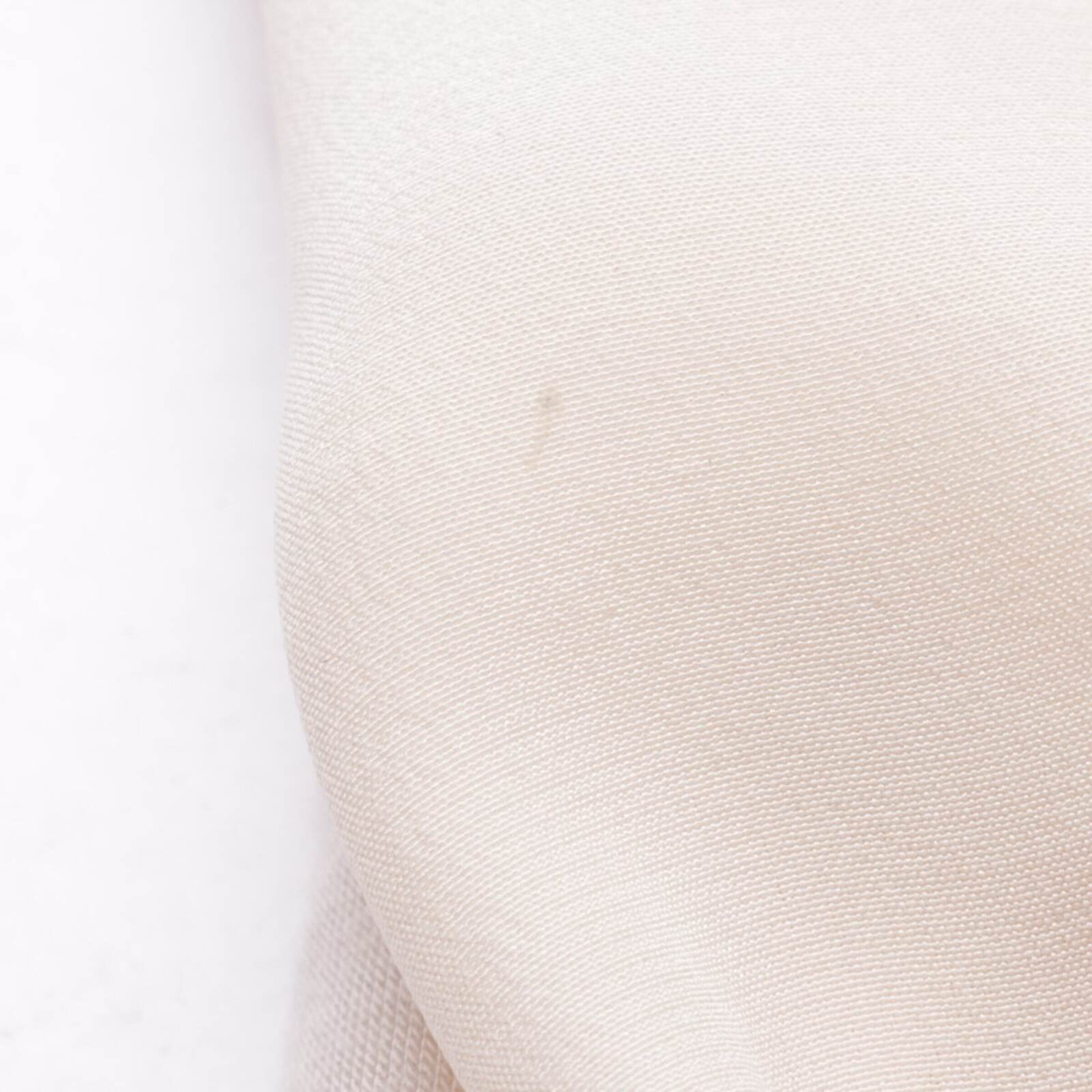 HUGO Blouse & Tunic in XS in White