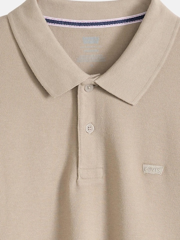 LEVI'S ® - Camisa 'Original' em bege