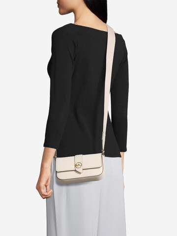 Sac à bandoulière MICHAEL Michael Kors en beige