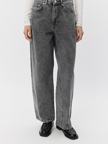 Sofie Schnoor Loosefit Jeans 'HAVANASW' i grå