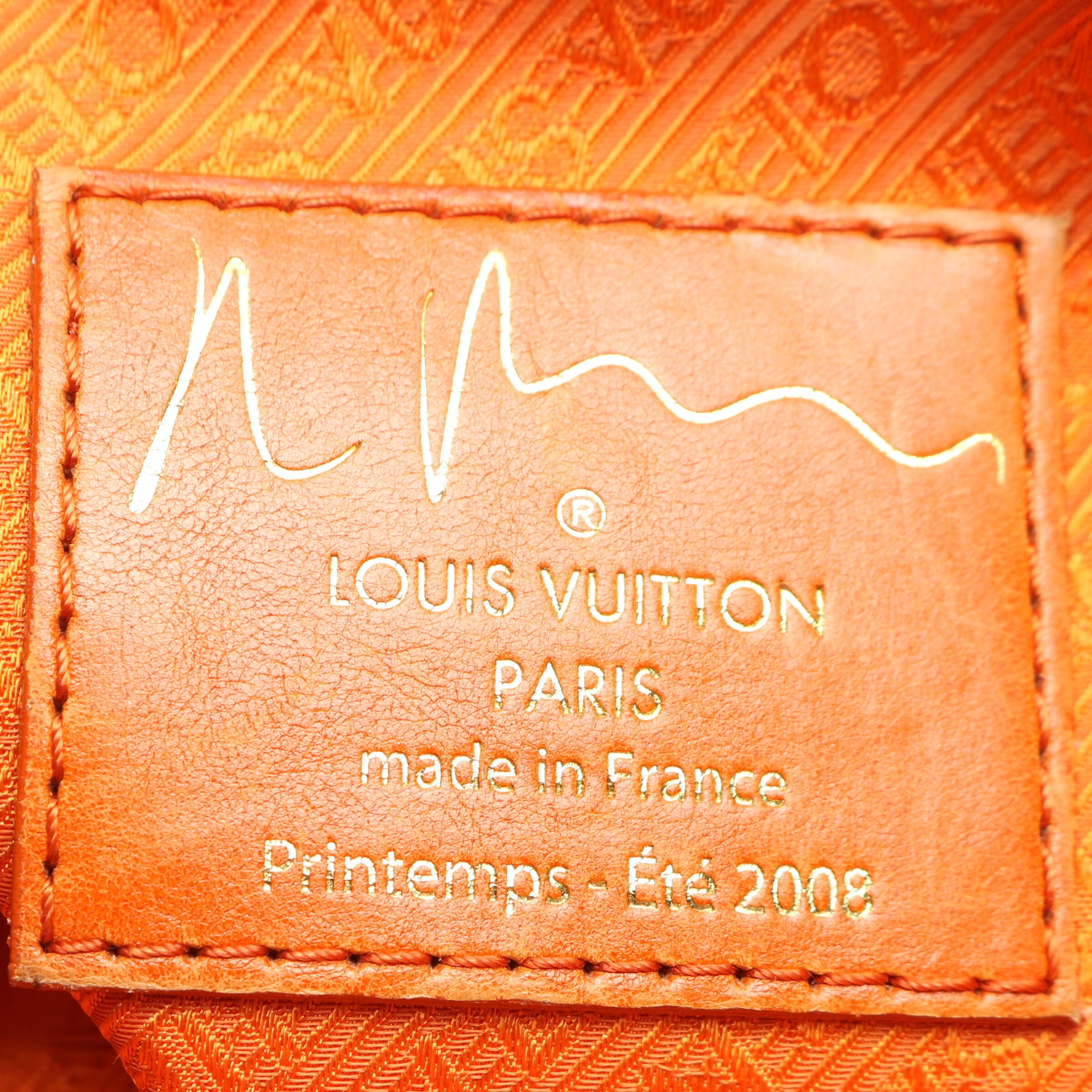 Louis Vuitton Handtasche One Size in Mischfarben