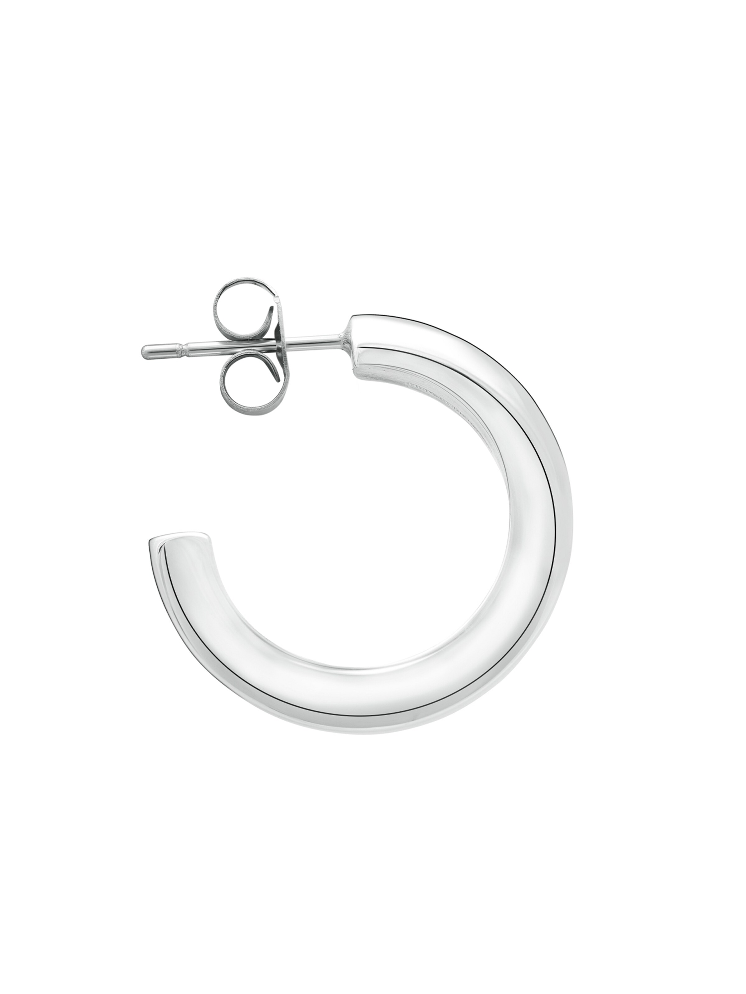 Liebeskind Berlin Earrings in Silver