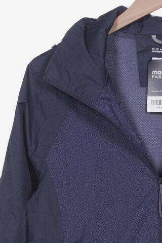 COLUMBIA Jacket & Coat in M in Blue