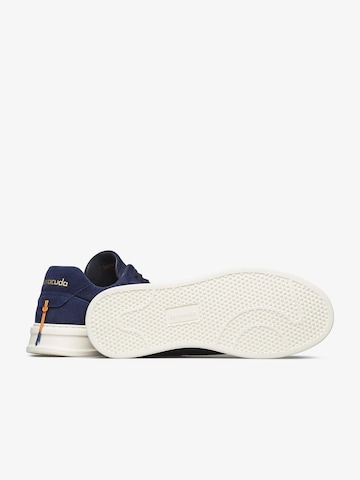 Barracuda Sneakers laag in Blauw